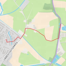 thumbnail for Slaperdijk - Slaperdijk