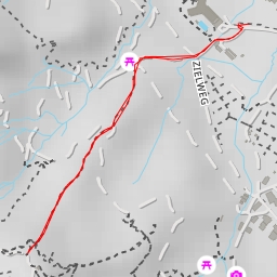 thumbnail for Gratwegli - Zürich