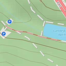 thumbnail for Landeskroner Weiher