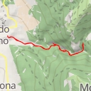 thumbnail for Cascata alta