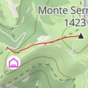 thumbnail for Monte Serra Santa