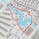 thumbnail for Geel-groenlaan - Geel-groenlaan - Zoetermeer
