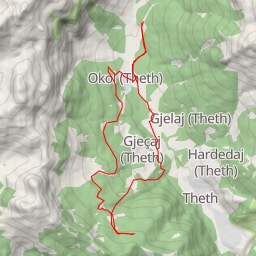 thumbnail for SH21 - SH21 - Shalë