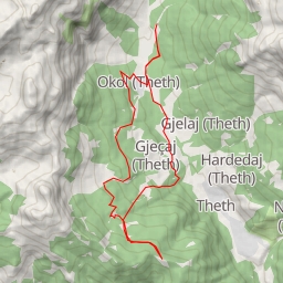 thumbnail for SH21 - SH21 - Shalë