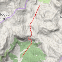 thumbnail for Route to "Liqenjtë e Jezercës" - Route to "Liqenjtë e Jezercës" - Shalë