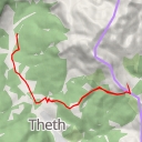 thumbnail for Natural Shelter - Route "Valbone - Theth"