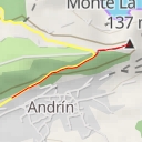 thumbnail for Mirador de La Boriza