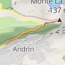 thumbnail for Monte La Tuerba