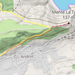 thumbnail for Monte La Tuerba
