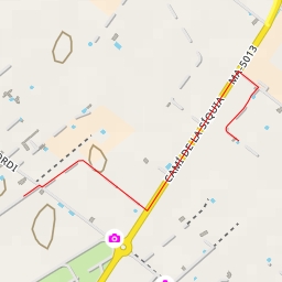 thumbnail for camí de la Síquia - camí de la Síquia - Palma