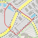 thumbnail for 175th Street West