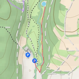 thumbnail for Alte Schneidhainer Kläranlage - Rote Mühle