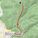 thumbnail for Bivacco Colle Perini