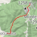 thumbnail for Monte Alto