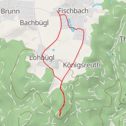 thumbnail for Regentalstraße