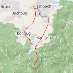 thumbnail for Regentalstraße