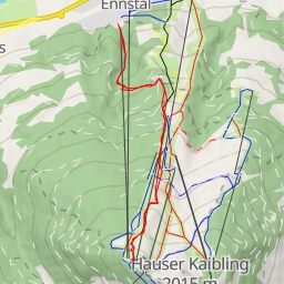 thumbnail for Krummholzhütte