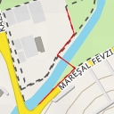 thumbnail for Alibey Deresi