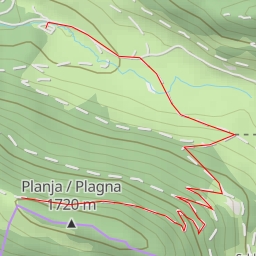 thumbnail for Eggeralm Straße - Hermagor-Pressegger See