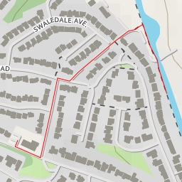 thumbnail for Harvey Road