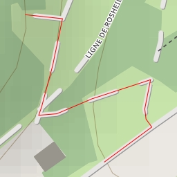 thumbnail for Ligne de Rosheim à Saint-Nabor