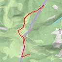 thumbnail for Flüewald - Gelbbergstrasse