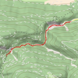 thumbnail for Wasserfall