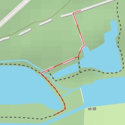 thumbnail for Route de Sainte-Mesme - Route de Sainte-Mesme