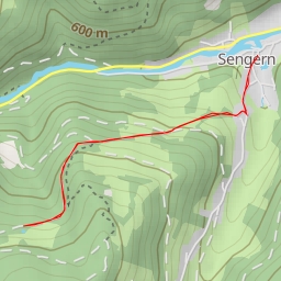 thumbnail for Rue du Felsenbach - Lautenbachzell