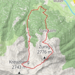 thumbnail for Arnitzalm