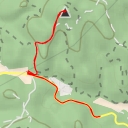 thumbnail for Puig de les Gitanes