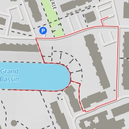 thumbnail for Grand Bassin