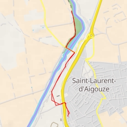 thumbnail for Chemin de la Chaussée Bas de Saint-Laurent - Chemin de la Chaussée Bas de Saint-Laurent