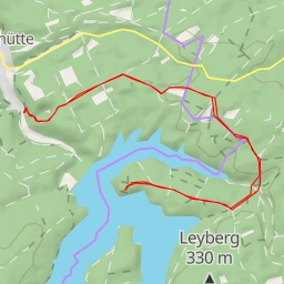 thumbnail for Kalversbergsweg - Hürtgenwald