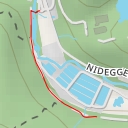 thumbnail for Nideggener Straße