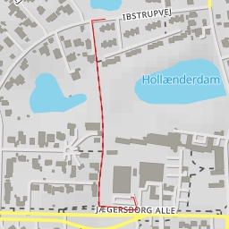 thumbnail for Ibstrupvej