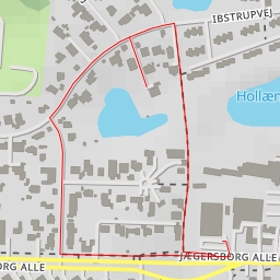 thumbnail for Ibstrupvej