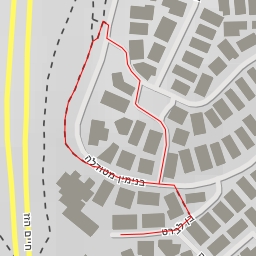 thumbnail for בנימין מטודלה - ירושלים