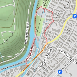 thumbnail for Hans-Vetter-Straße