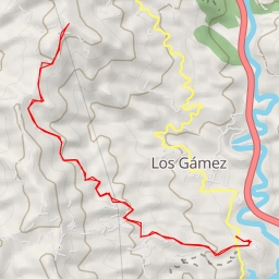 thumbnail for San Lázaro