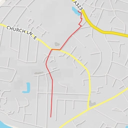 thumbnail for Duckies Pond