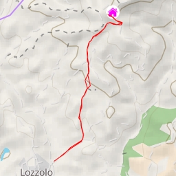 thumbnail for Castello di San Lorenzo - Cappella degli Alpini - Castello di San Lorenzo - Cappella degli Alpini