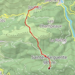 thumbnail for Sainte-Marguerite