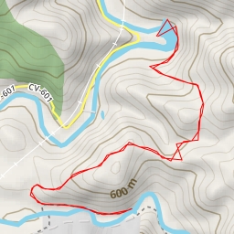 thumbnail for CV-601