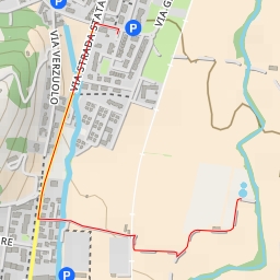 thumbnail for Via Sottana - Via Sottana