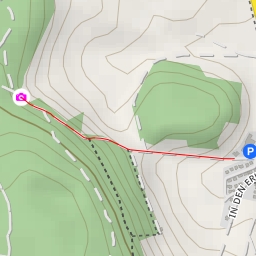 thumbnail for Trompeters Ruh