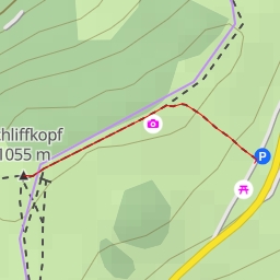 thumbnail for Schliffkopf