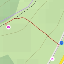 thumbnail for Schwarzwaldhochstraße