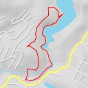 thumbnail for Mirante da represa