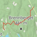 thumbnail for Svartputtene